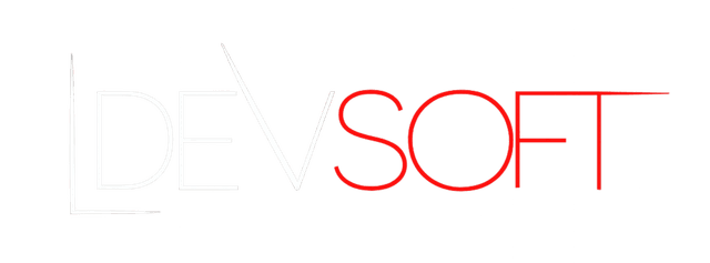 LDEVSOFT Logo